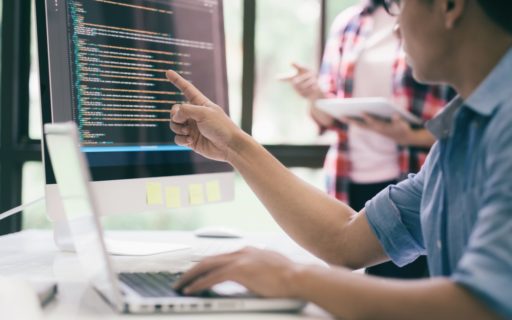 Porque é necessário fazer a atualização do software ERP?